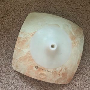 Essential oil diffuser